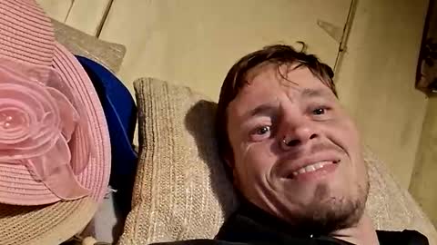 JimmyJams online show from November 2025 08:03:01 AM