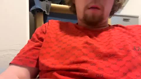 Snapshot of jwowzer69 chatting on February 2025 03:45:02 AM Rock Peaches Last tipper gets surprise online show from February 2025 03:45:02 AM