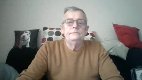 Arthur01750 online show from December 2024 10:05:02 AM