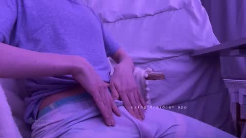 Snapshot of jyjymjj chatting on February 2026 08:02:01 PM Jyjymjj online show from February 2026 08:02:01 PM