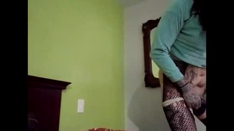 jynxamy online show from March 2026 09:58:02 AM