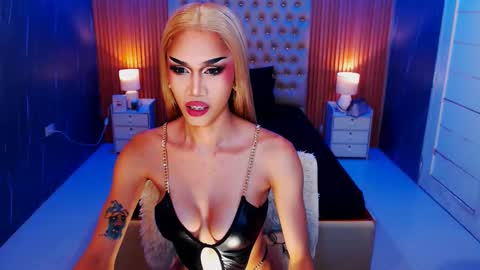 Jynx online show from January 2025 07:49:02 AM