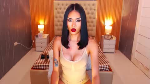 Jynx online show from February 2025 09:41:01 AM