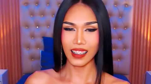 Jynx online show from February 2025 03:08:02 PM