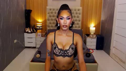 Jynx online show from October 2025 08:07:01 AM