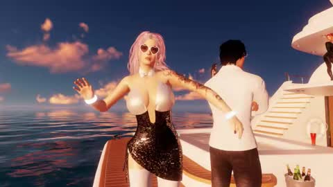 Baird Connor online show from September 2025 03:13:02 PM