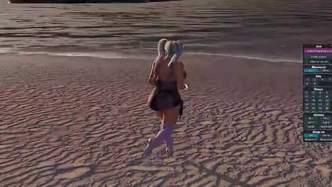 Baird Connor online show from September 2025 05:45:02 AM