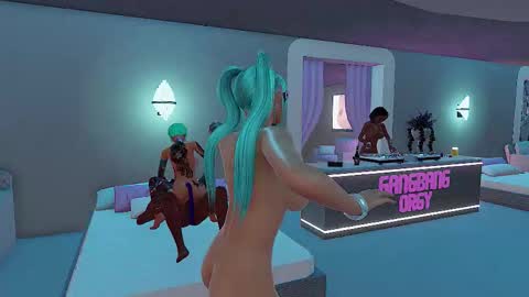 Baird Connor online show from November 2025 07:54:01 PM