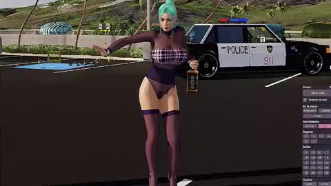 Baird Connor online show from November 2025 08:19:01 AM