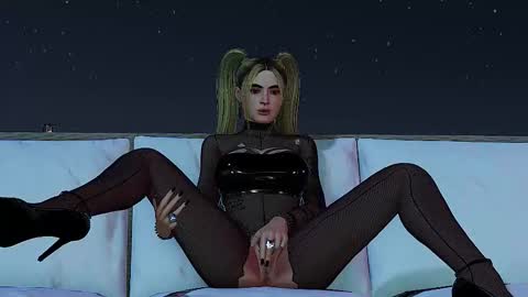 Baird Connor online show from March 2026 03:45:02 AM