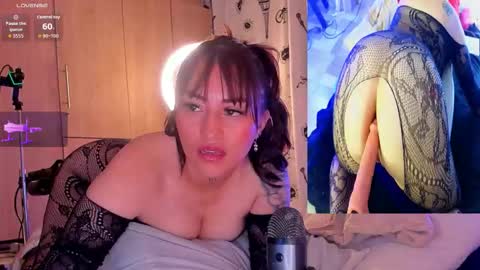  Karolin  online show from February 2026 11:34:02 PM