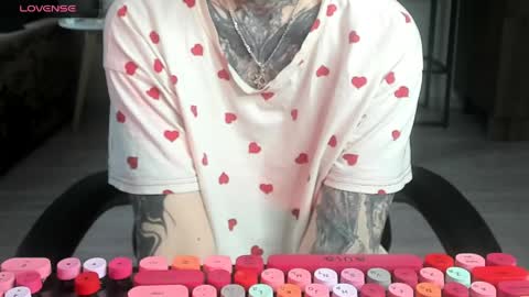 Alice online show from April 2026 11:04:01 AM