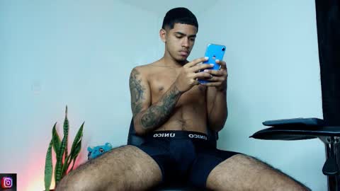 k_florez online show from February 2026 09:02:02 AM