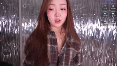 Amely online show from December 2025 04:40:02 AM