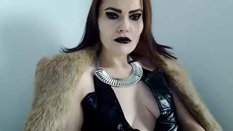 k_queen36 online show from January 2026 11:59:02 AM