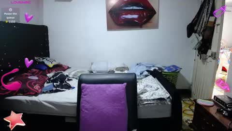 Karla online show from March 2026 06:55:01 PM