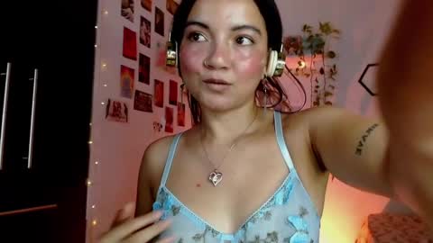  IG kablue 1  online show from February 2025 03:15:02 AM