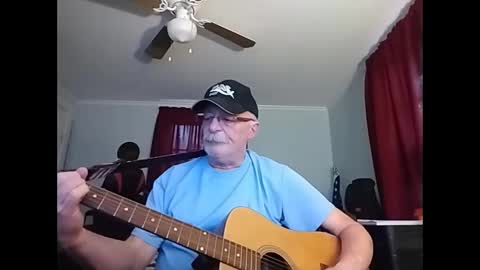 kabriggs137 online show from January 2025 10:54:02 PM