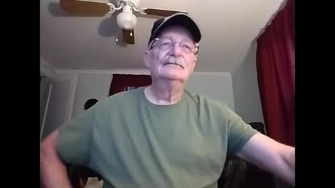 kabriggs137 online show from February 2025 11:34:02 PM