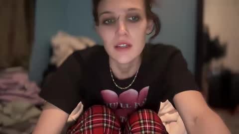 Snapshot of kaceelynn chatting on February 2025 04:39:02 PM Kac online show from February 2025 04:39:02 PM