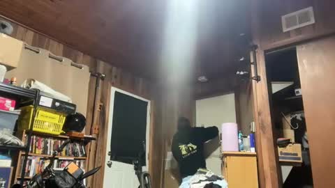 Snapshot of kaceelynn chatting on October 2025 06:56:02 AM Kac online show from October 2025 06:56:02 AM