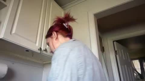 Snapshot of kaceelynn chatting on October 2025 03:57:02 PM Kac online show from October 2025 03:57:02 PM