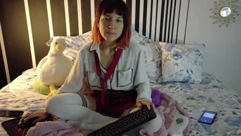 Snapshot of kad_kad chatting on December 2024 01:28:02 PM Kanela online show from December 2024 01:28:02 PM