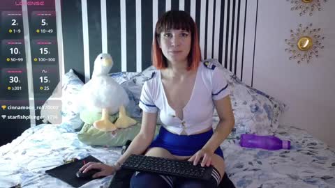 Snapshot of kad_kad chatting on December 2024 06:16:02 PM Kanela online show from December 2024 06:16:02 PM