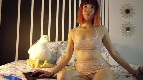 Snapshot of kad_kad chatting on December 2024 06:13:01 PM Kanela online show from December 2024 06:13:01 PM