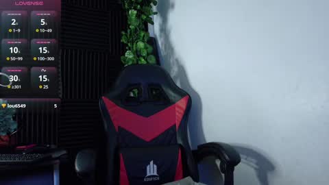 Snapshot of kad_kad chatting on February 2025 02:37:01 PM Kanela online show from February 2025 02:37:01 PM