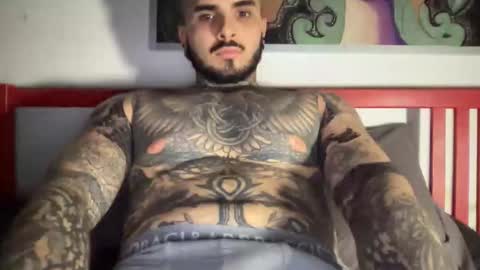 kadmon33 online show from November 2025 10:14:02 PM