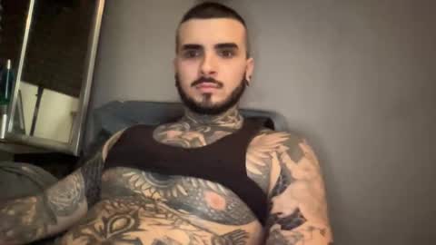 kadmon33 online show from November 2025 03:01:02 PM