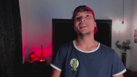 Snapshot of kael_owens chatting on February 2025 07:48:02 PM Kael Owens online show from February 2025 07:48:02 PM