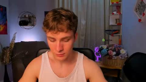 kael_rin online show from June 2026 07:57:02 PM