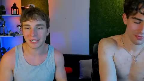 kael_rin online show from June 2026 07:18:02 PM