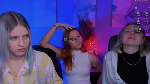 kaela_spell_ online show from December 2025 08:47:01 PM