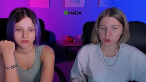 kaela_spell_ online show from February 2026 08:27:02 PM