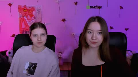 kaela_spell_ online show from March 2026 09:45:01 AM