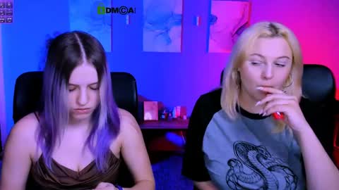 kaela_spell_ online show from March 2026 09:46:01 AM