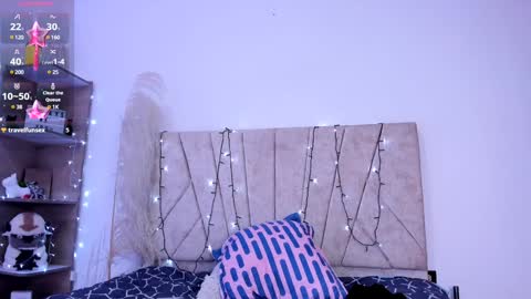 Snapshot of kaelaa18 chatting on December 2024 06:52:02 PM Kaela online show from December 2024 06:52:02 PM