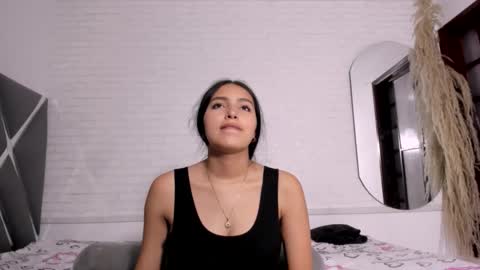 Snapshot of kaelaa18 chatting on November 2025 01:39:02 PM Kaela online show from November 2025 01:39:02 PM