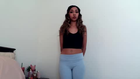Snapshot of kaelagreen chatting on May 2026 10:29:01 PM kaelagreen online show from May 2026 10:29:01 PM