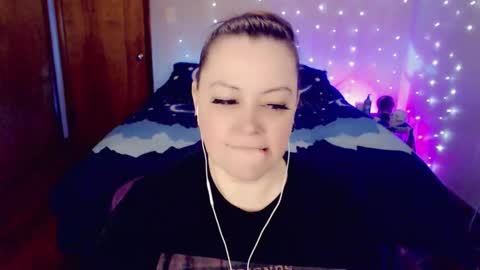 Snapshot of kaeli_day chatting on December 2024 09:09:02 PM Goddess Kaeli online show from December 2024 09:09:02 PM