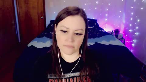 Snapshot of kaeli_day chatting on December 2024 06:58:02 PM Goddess Kaeli online show from December 2024 06:58:02 PM