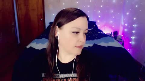 Snapshot of kaeli_day chatting on December 2024 10:33:02 PM Goddess Kaeli online show from December 2024 10:33:02 PM