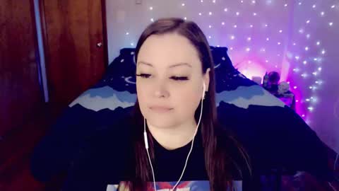 Snapshot of kaeli_day chatting on December 2024 04:51:02 PM Goddess Kaeli online show from December 2024 04:51:02 PM