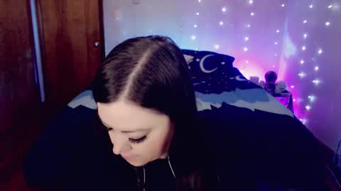 Snapshot of kaeli_day chatting on December 2024 04:00:02 PM Goddess Kaeli online show from December 2024 04:00:02 PM