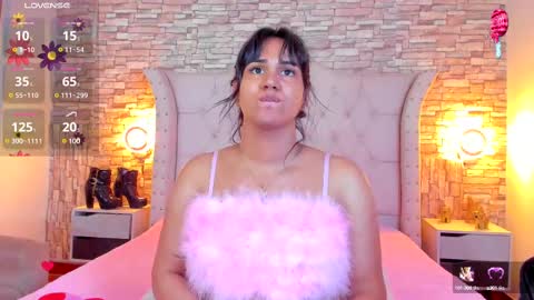 kagome01 online show from February 2025 02:02:01 PM