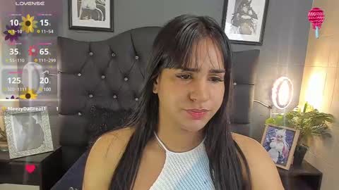 kagome01 online show from February 2025 02:10:02 PM