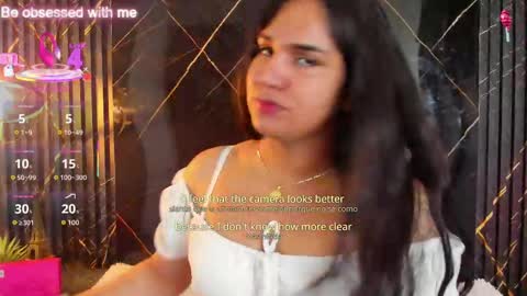 kagome01 online show from October 2025 12:55:02 PM